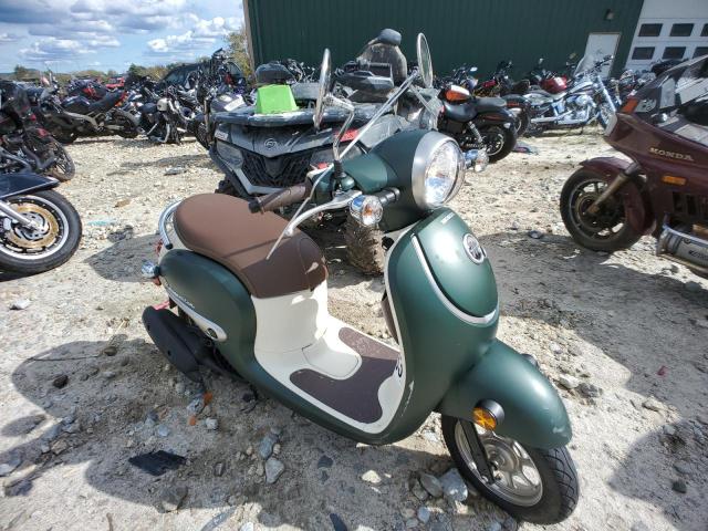 2023 HONDA NCW50 - JH2AF771XPK601061