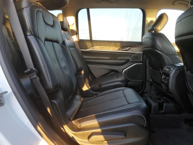 2021 JEEP GRAND CHER - 1C4RJKBG3M8123180