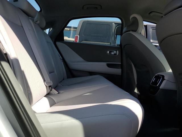 2023 HYUNDAI IONIQ 6 SE - KMHM34AA1PA030728
