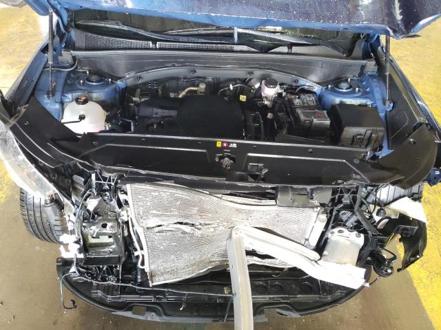 2021 Hyundai Santa Fe Se VIN: 5NMS1DAJXMH371029 Lot: 70774043