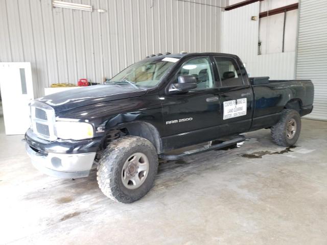 2004 Dodge Ram 2500 ST