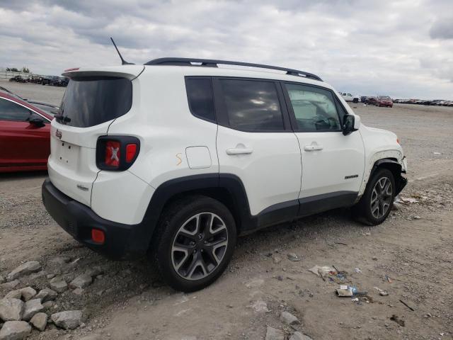 ZACCJBBB0HPE54162 | 2017 JEEP RENEGADE L