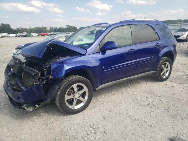 2007 Chevrolet Equinox LT