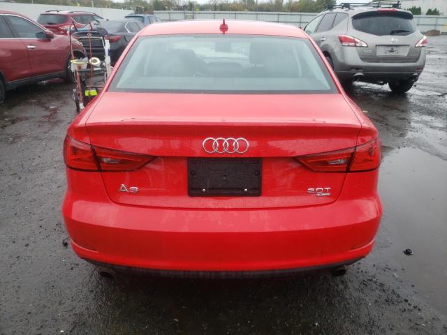 WAUEFGFF2F1068549 Audi A3 Premium Plus