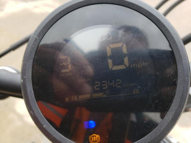 2021 HONDA CMX300 A MLHNC5350M5400826