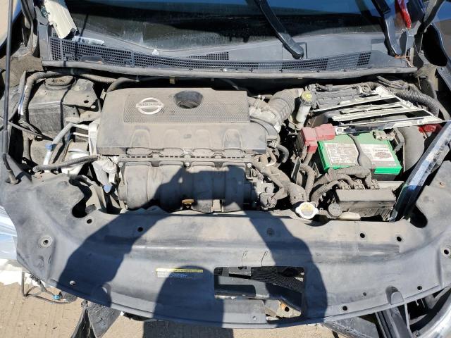 3N1AB7AP6EL673245 Nissan SENTRA S