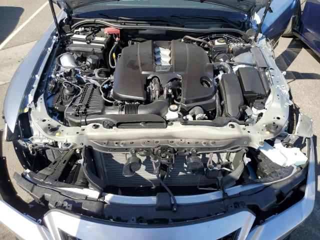 2023 LEXUS IS 500 F S - JTHAP1D2XP5002268