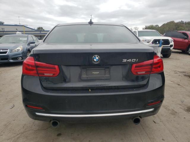 WBA8B3C52GK383750 | 2016 BMW 340 I