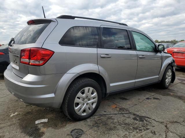 3C4PDDAG8JT526449 Dodge JOURNEY SE