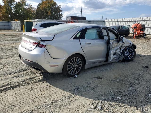 2017 LINCOLN MKZ PREMIE 3LN6L5A94HR627190