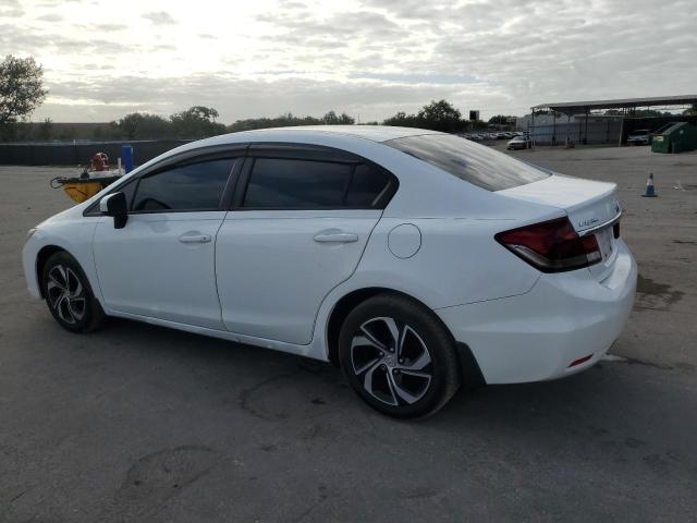 19XFB2F55EE034775 Honda Civic Lx