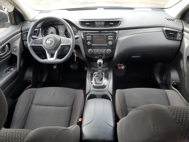 JN1BJ1CP9HW003270 Nissan Rogue Sport S