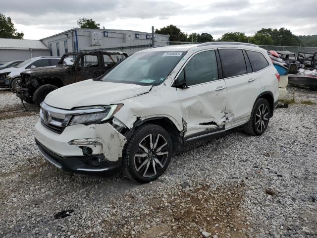 2019 Honda Pilot Touring