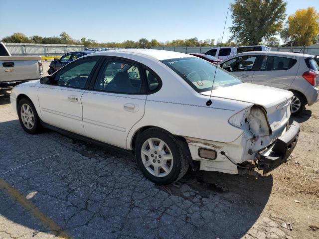 2007 Ford Taurus Se VIN: 1FAFP53U77A192660 Lot: 38549504