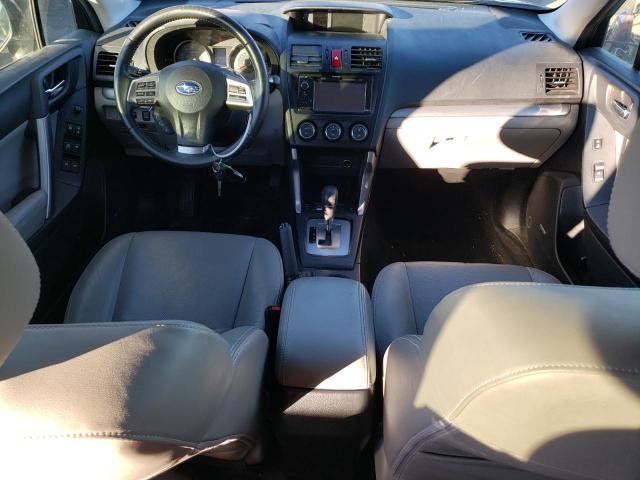 JF2SJAKC3FH526539 Subaru Forester 2.5i Limited