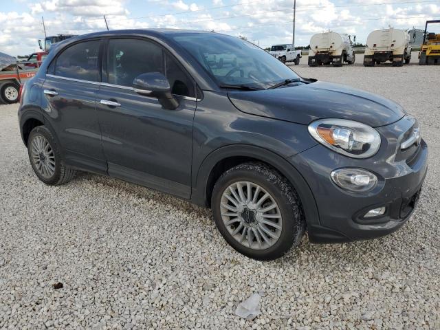 ZFBCFXDB7JP634000 | 2018 FIAT 500X LOUNG