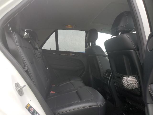 2015 MERCEDES-BENZ ML 350 - 4JGDA5JB6FA482970