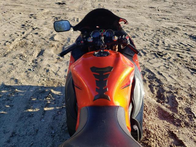 2008 SUZUKI GSX-1300R JS1GX72A782108392