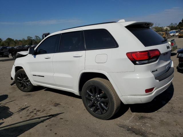 1C4RJFAG6MC824270 Jeep Grand Cherokee Laredo