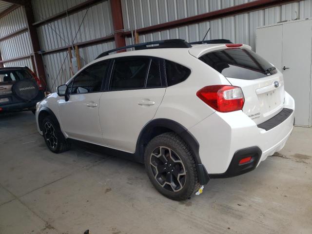 JF2GPACC0E8221694 | 2014 SUBARU XV CROSSTR