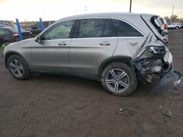 W1N0G8EB6LF762750 Mercedes-Benz Glc 300 4matic
