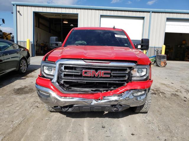 3GTU2MEC7HG189601 GMC Sierra K1500 Sle