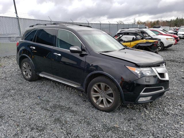Vin: 2hnyd2h71bh000411, lot: 72838283, acura mdx advance 20114