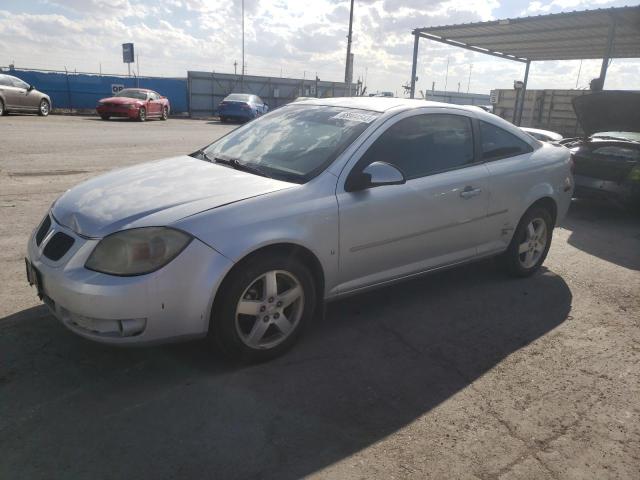 2007 Pontiac G5 