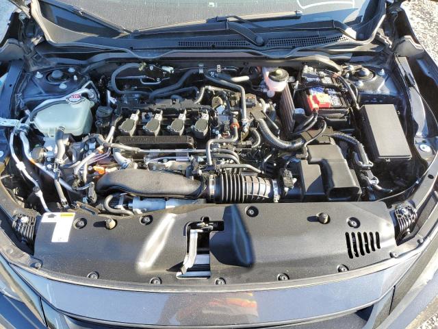 19XFC1F38ME012841 | 2021 HONDA CIVIC EX