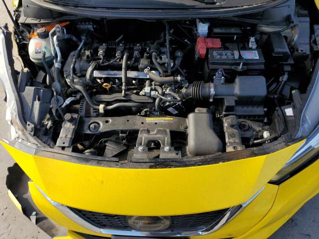 2020 NISSAN VERSA S - 3N1CN8DV2LL827933