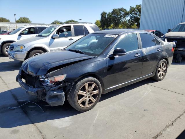 2005 Acura TSX 