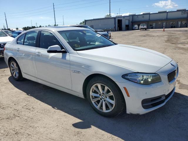 WBA5A7C56ED614115 BMW 528 XI