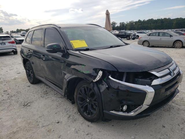 JA4AD3A38JZ031264 | 2018 MITSUBISHI OUTLANDER