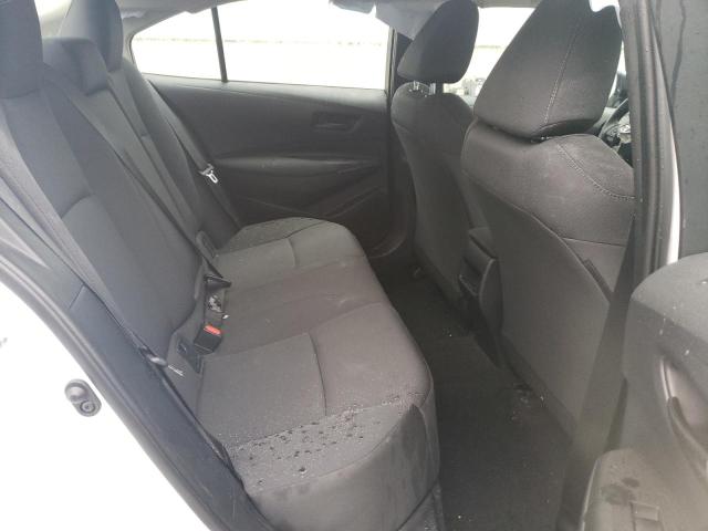 2022 TOYOTA COROLLA LE - 5YFBPMBE0NP288877