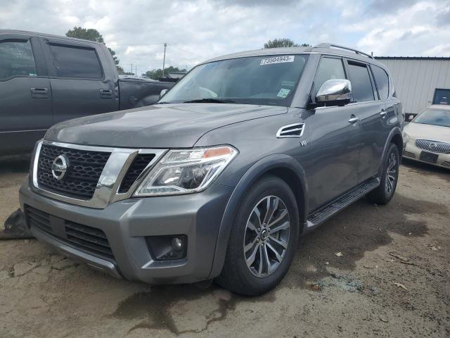 2020 Nissan Armada SV