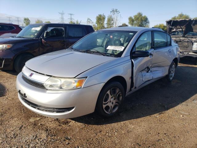 2004 Saturn Ion 