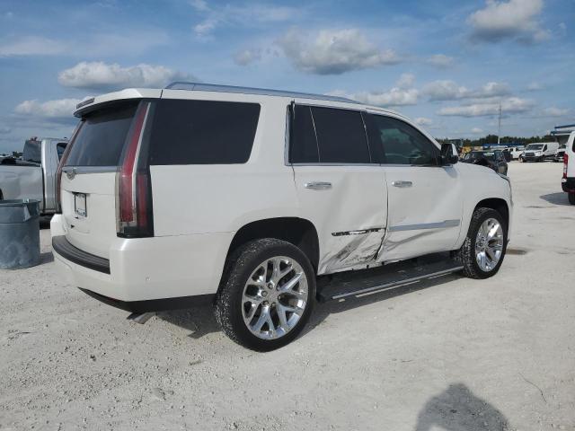 1GYS4DKJXHR247568 Cadillac Escalade Platinum