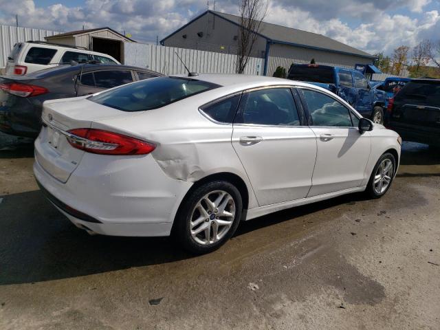 3FA6P0H76JR106340 Ford FUSION SE