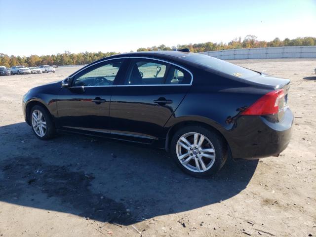 2013 Volvo S60 T5 VIN: YV1612FS1D1227848 Lot: 70848823