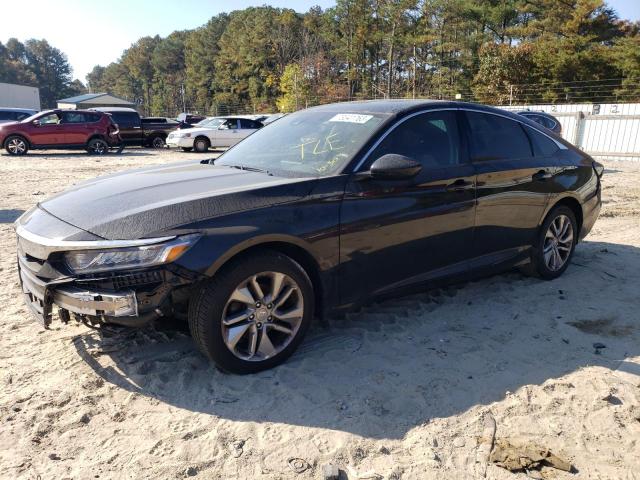 2018 Honda Accord Sedan LX