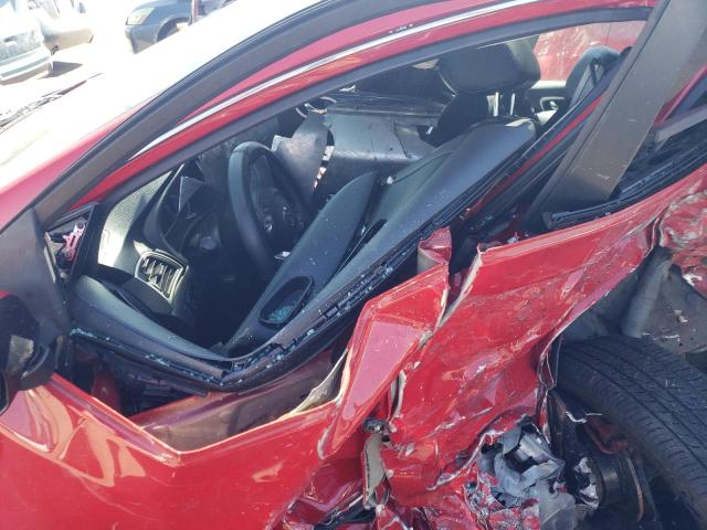 3N1AB7AP1GY265550 Nissan SENTRA S