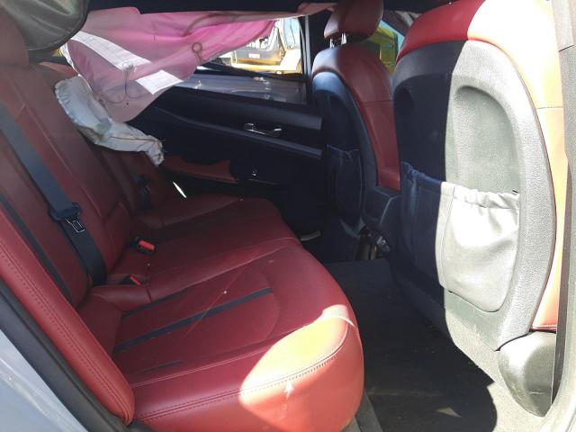 5XXG64J28MG060813 KIA K5 GT LINE