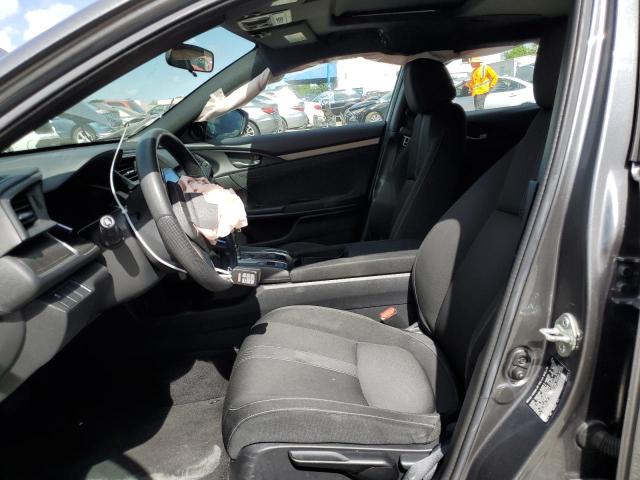 SHHFK7H59HU409073 Honda CIVIC EX