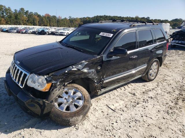 2009 Jeep Grand Cherokee Limited