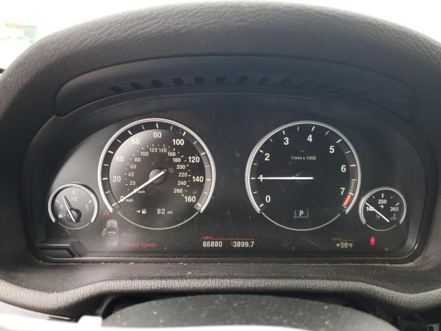 5UXWX9C37H0W80120 BMW X3 Xdrive28i