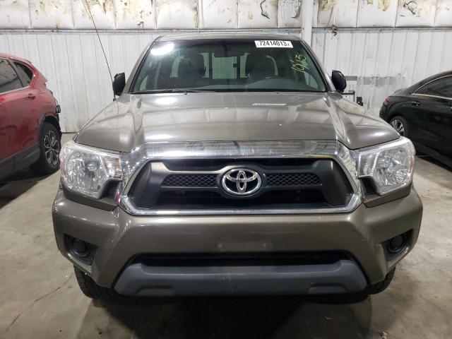 2015 TOYOTA TACOMA PRE - 5TFTX4GN7FX040965