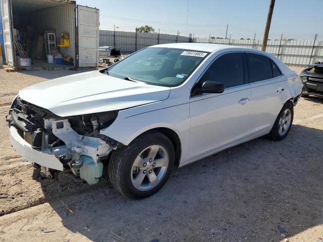 2014 Chevrolet Malibu LS