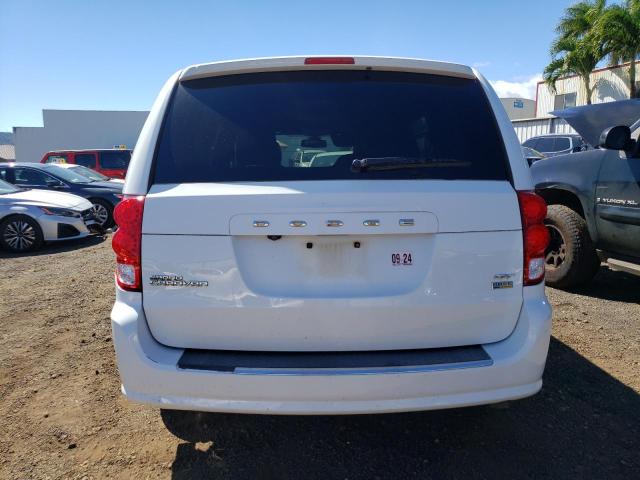 2C4RDGEG4KR760886 Dodge Caravan GRAND CARA 6