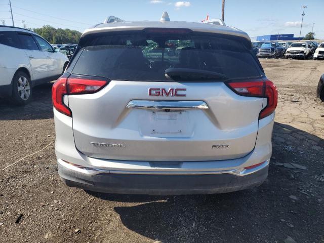 3GKALVEV0KL237336 GMC Terrain Slt