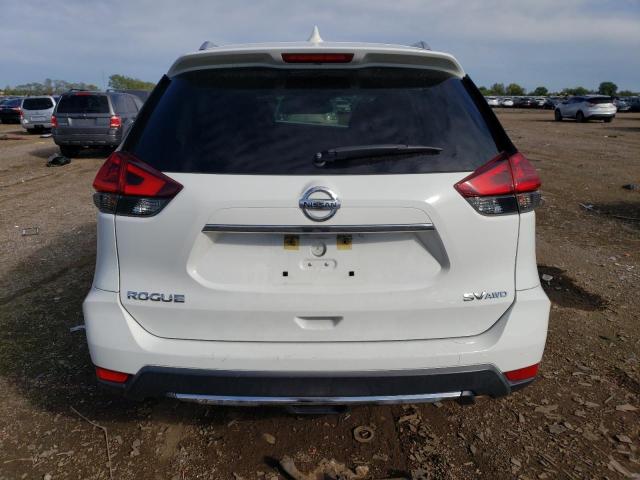 2018 NISSAN ROGUE S - KNMAT2MV5JP526906